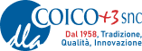 Coico Logo