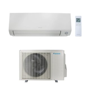 Condizionatore Daikin Perfera All Season Monosplit 9000 BTU