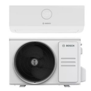 Climatizzatore Bosch Climate 3000i Monosplit