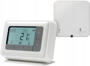 Cronotermostato T4R Honeywell Home