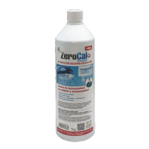 Liquido di ricarica per dosatori anticalcare Zerocal+Dose Gel