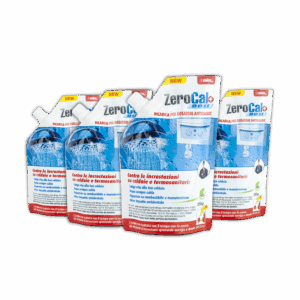 Ricarica liquido per dosatori anticalcare Zerocal+Dose