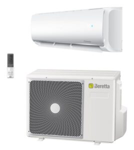Condizionatore Monosplit Beretta Breva E 9000 BTU