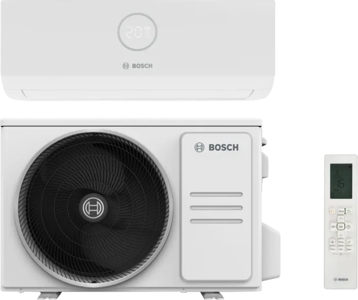 Condizionatore Bosch Climate 3000i 18000 BTU