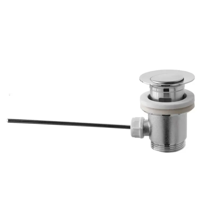 Paffoni Blu Miscelatore Bidet con piletta di scarico 1"1/4 - immagine 2