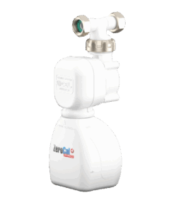 Dosatore liquido anticalcare per caldaia ZeroCal+Pro