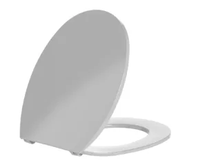 Saniplast sedile Universale wc con chiusura rallentata